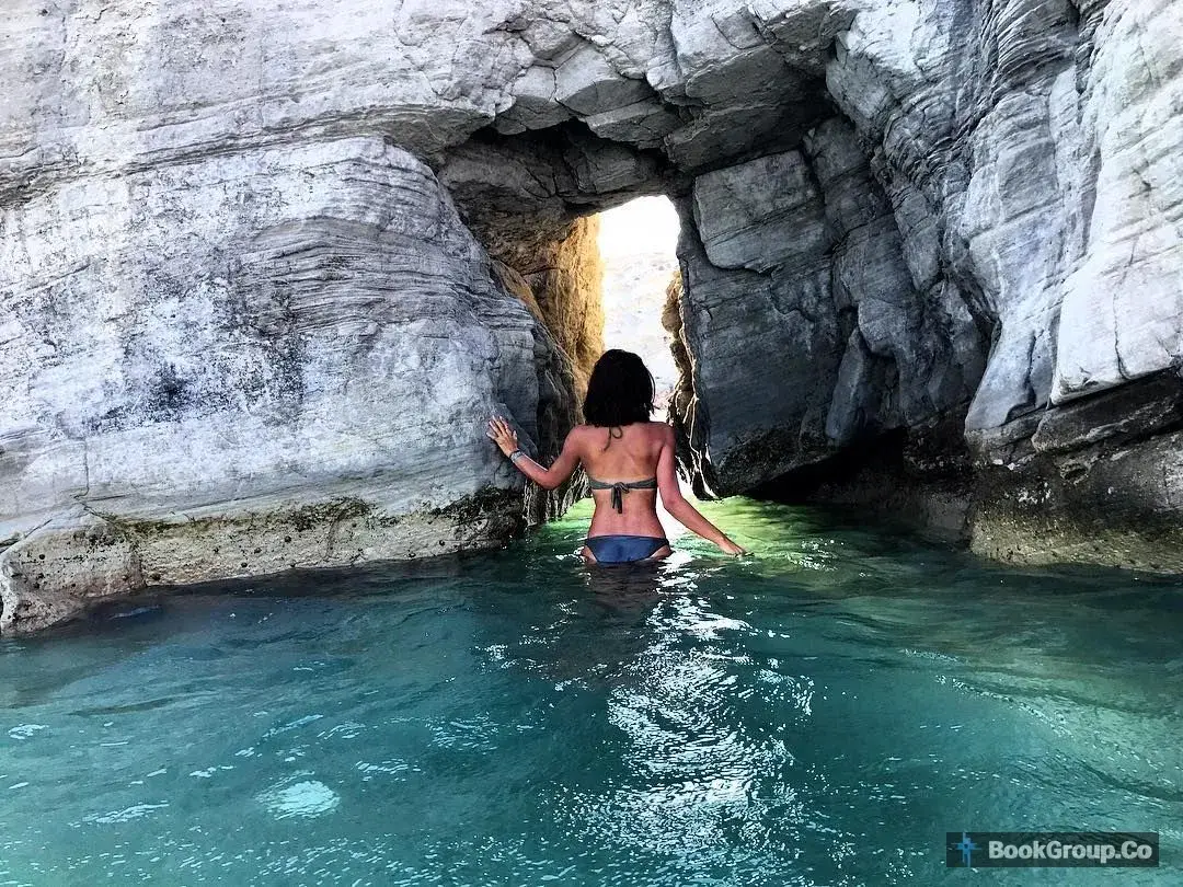 Deliklikoy Alaçatı