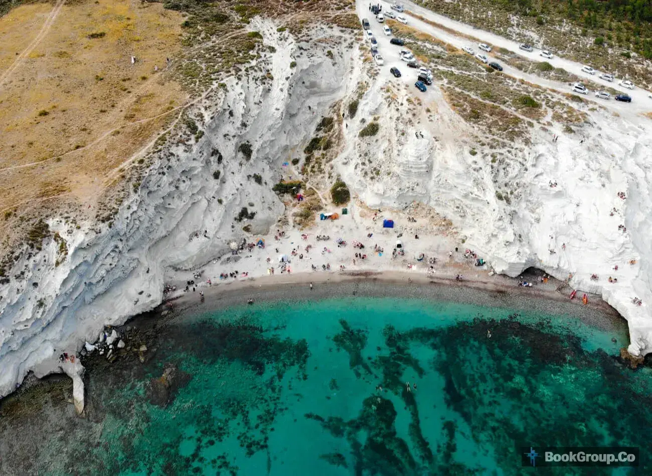 Deliklikoy Alaçatı fotoğraf 2