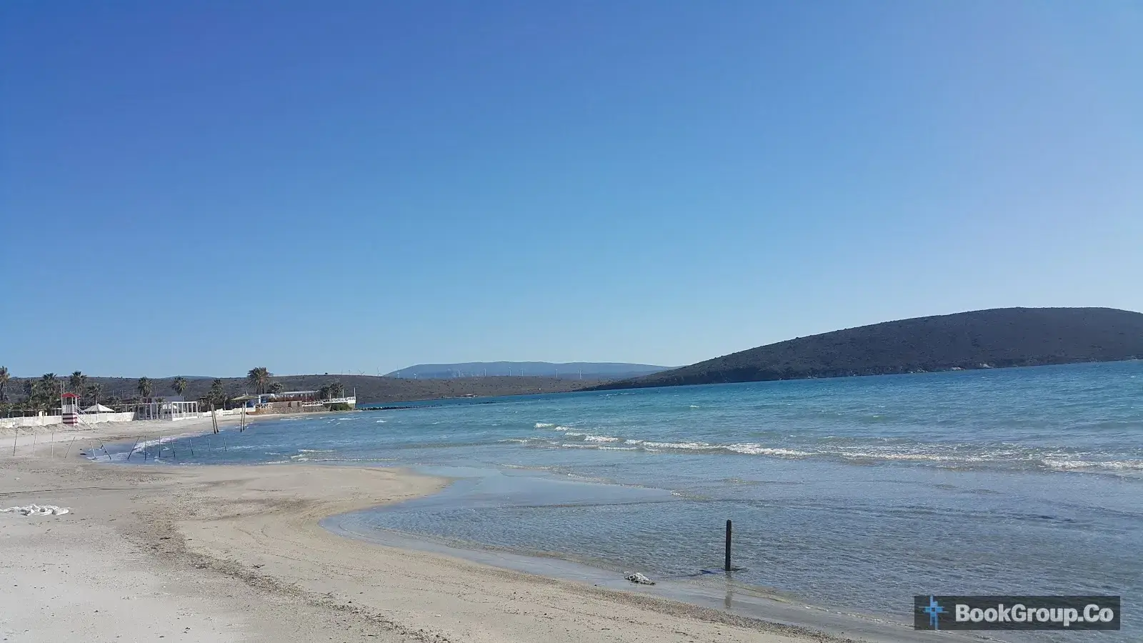Çark Plajı Alaçatı fotoğraf 5
