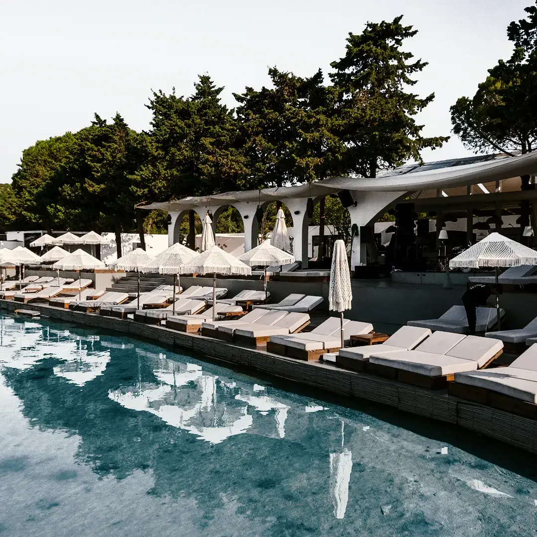 Alaçatı Amalfi Beach fotoğraf 2
