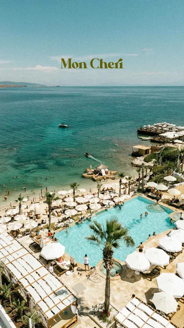 MonCheri Beach & Pool fotoğraf 6
