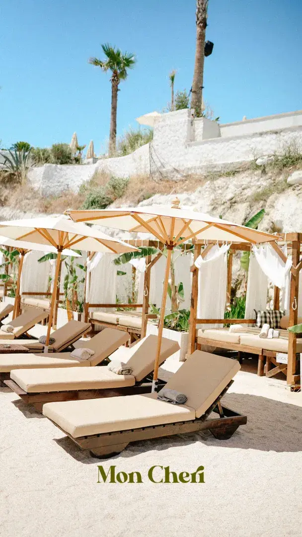MonCheri Beach & Pool fotoğraf 7