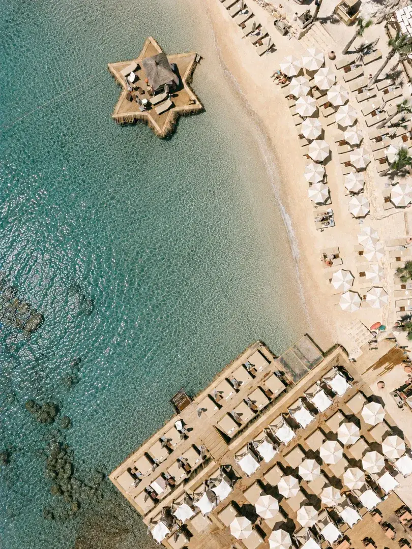 MonCheri Beach & Pool fotoğraf 8
