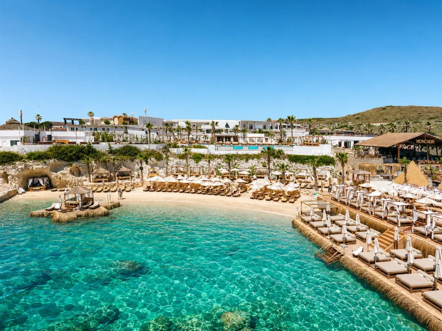MonCheri Beach & Pool fotoğraf 9