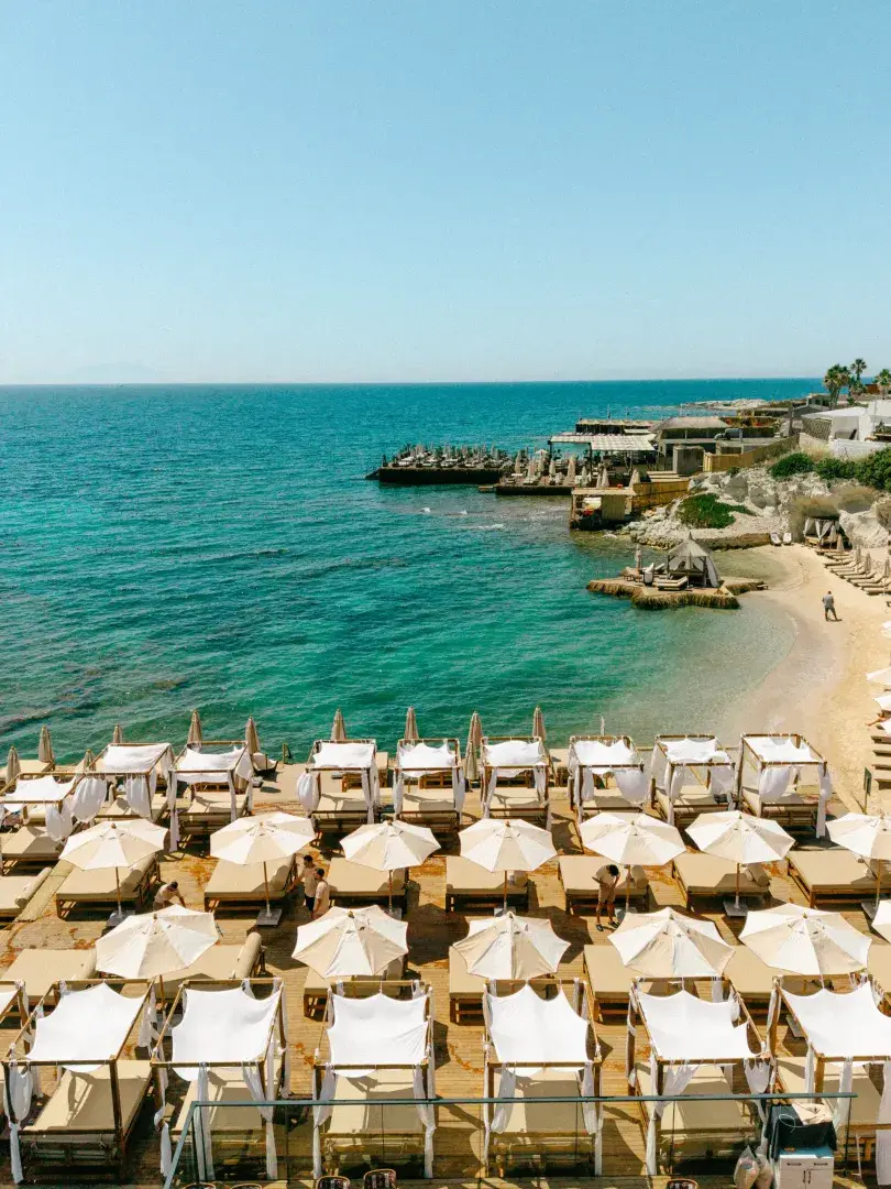 MonCheri Beach & Pool fotoğraf 11