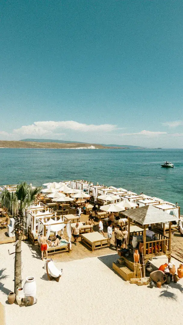 MonCheri Beach & Pool fotoğraf 10