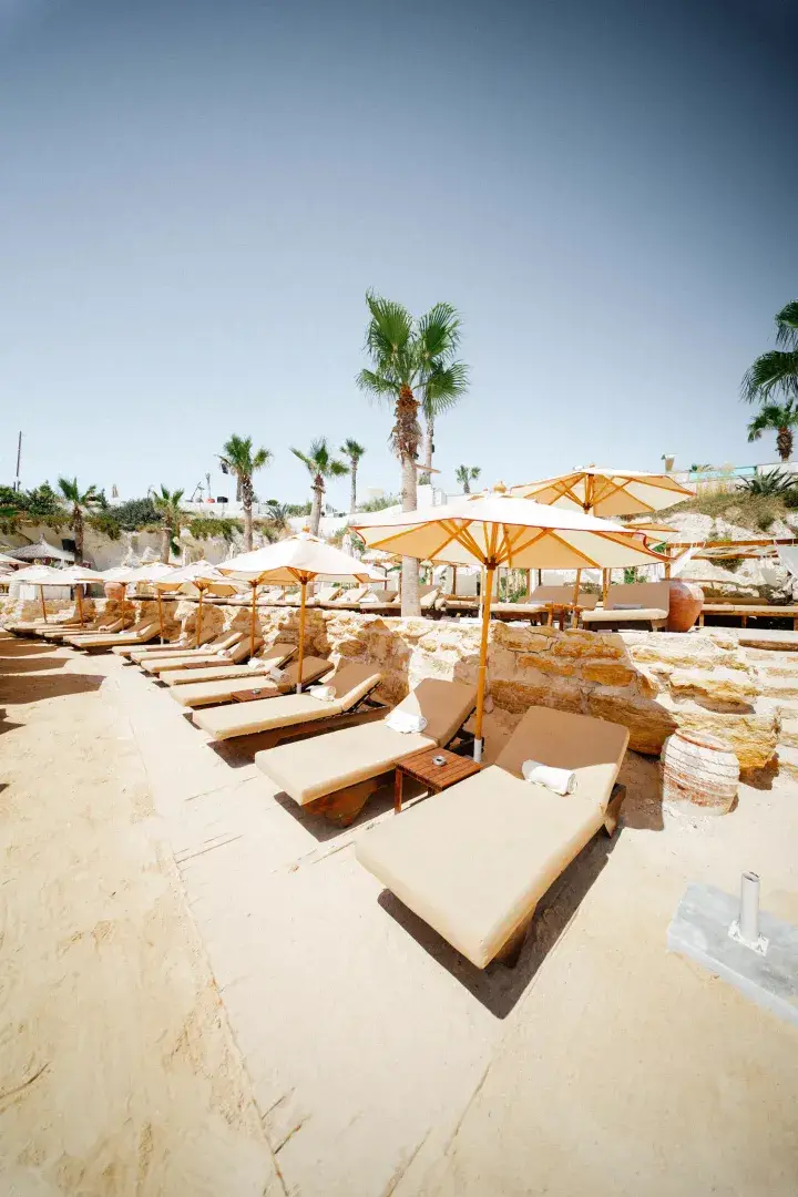 MonCheri Beach & Pool fotoğraf 13