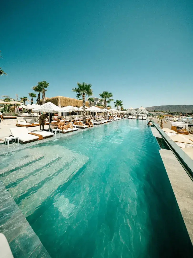 Monarch Beach Club fotoğraf 6
