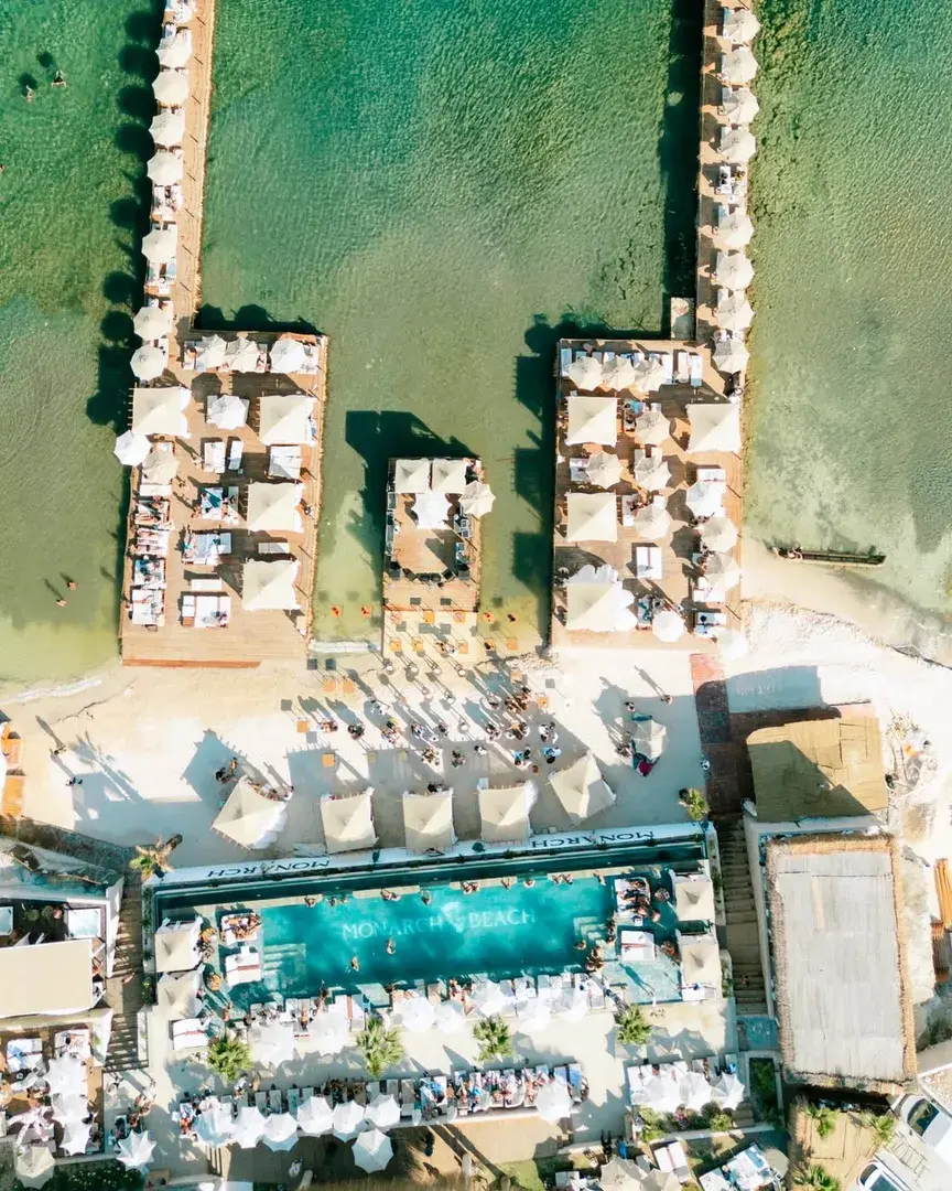 Monarch Beach Club fotoğraf 7