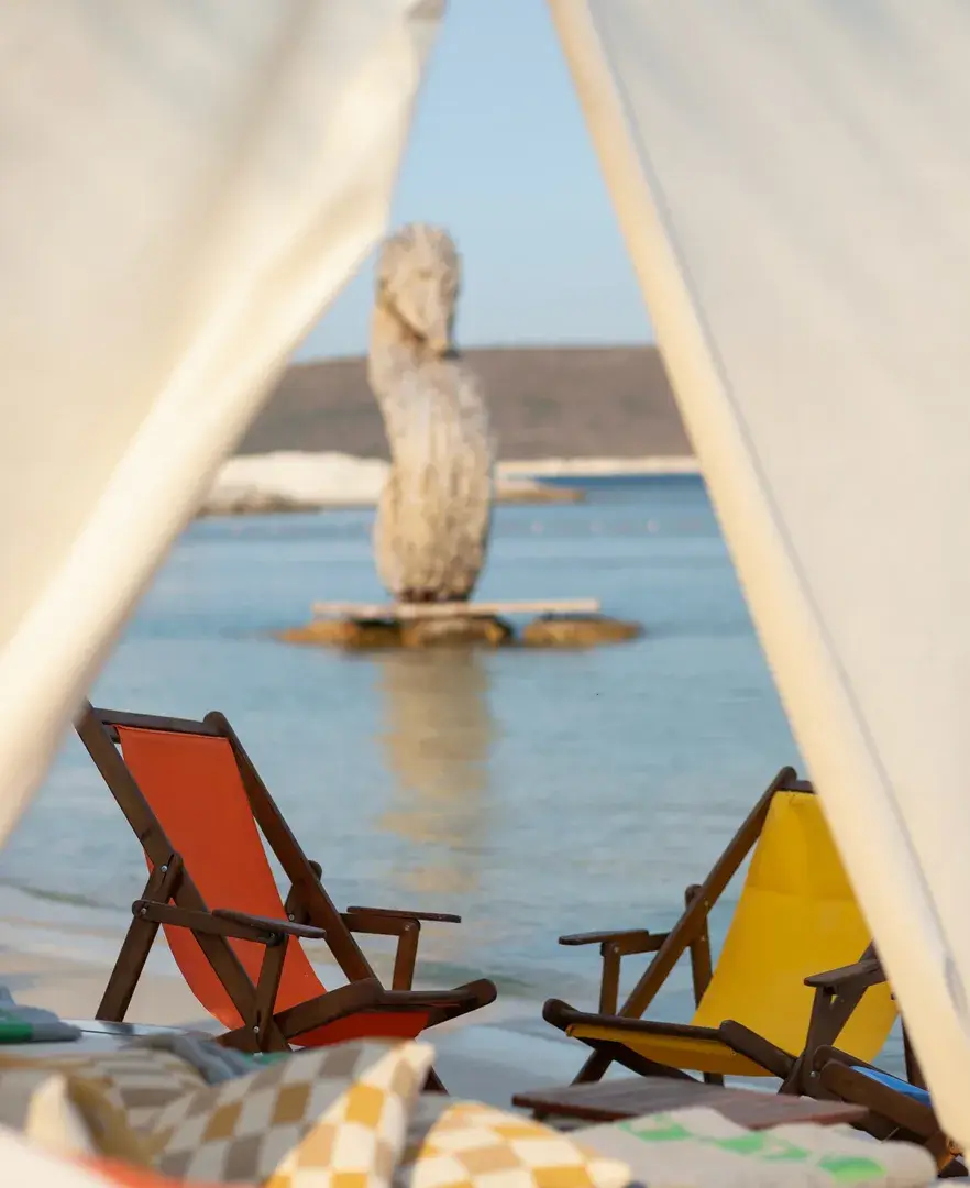 Sommer Klein Beach fotoğraf 11