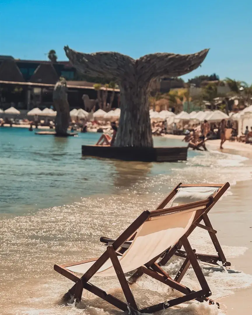 Sommer Klein Beach fotoğraf 10