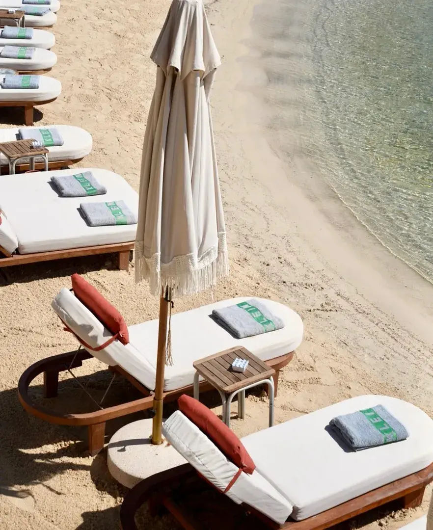 Sommer Klein Beach fotoğraf 12