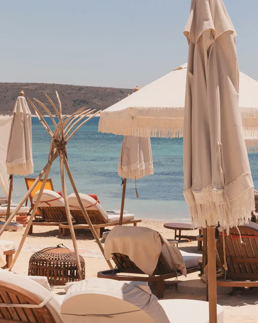 Sommer Klein Beach fotoğraf 13