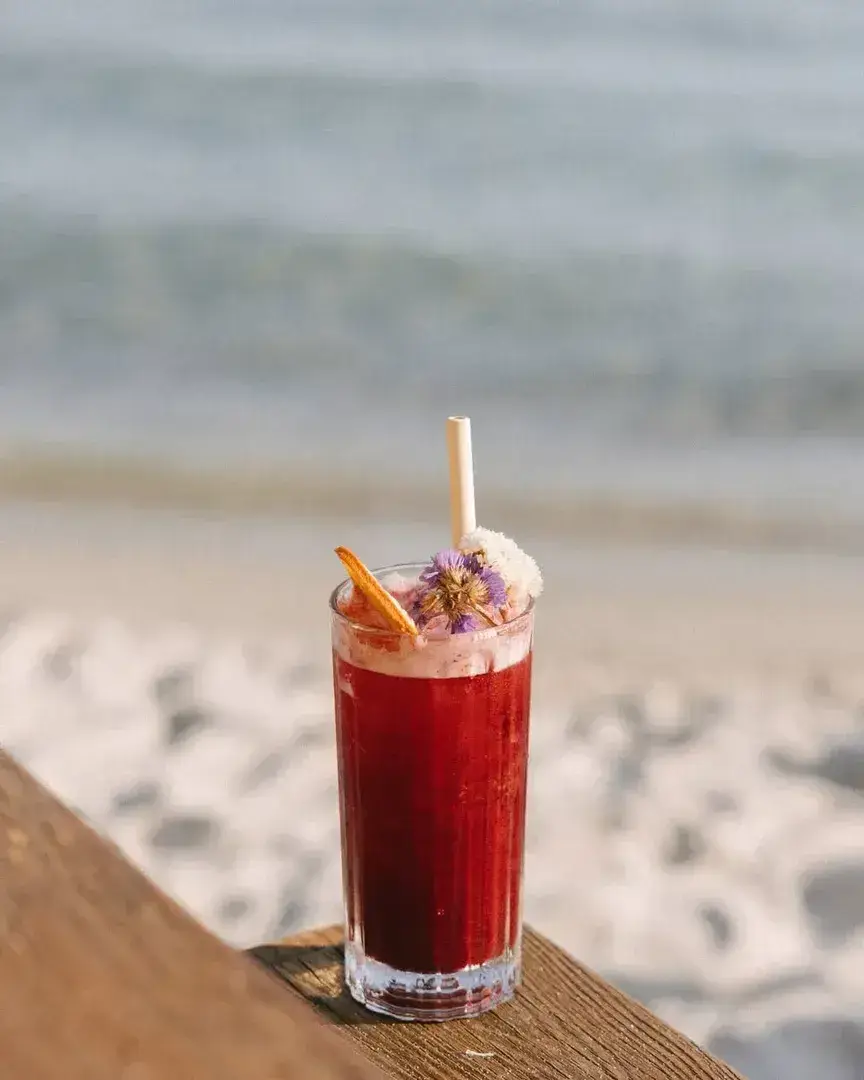 Alaçatı 11 Beach fotoğraf 11