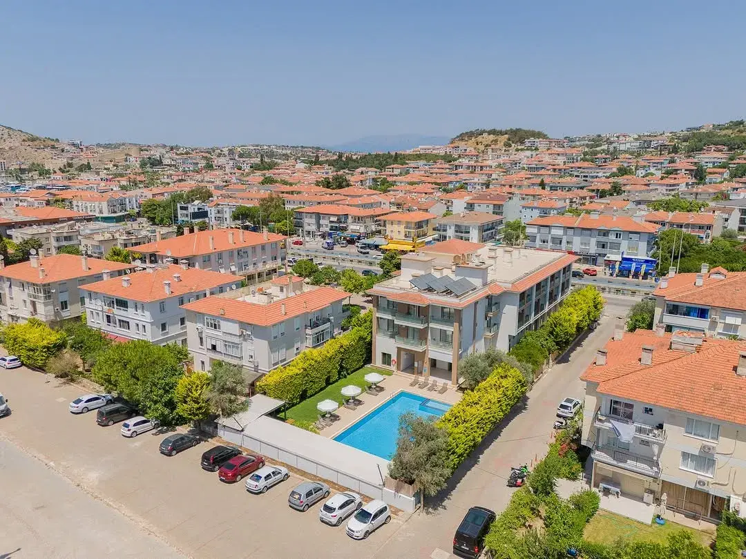 Alaçatı'da Bütçe Dostu Tatil Rehberi: Az Harcayarak Çok Keyif