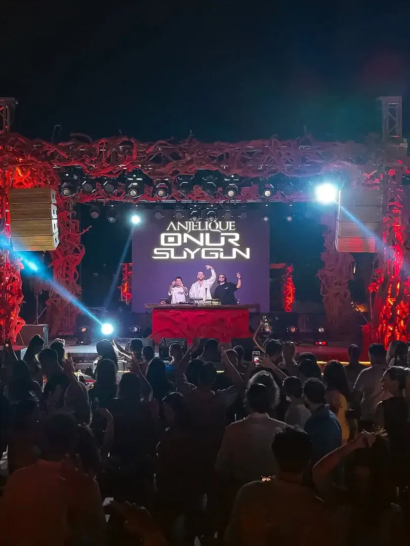 Noche Alaçatı Club