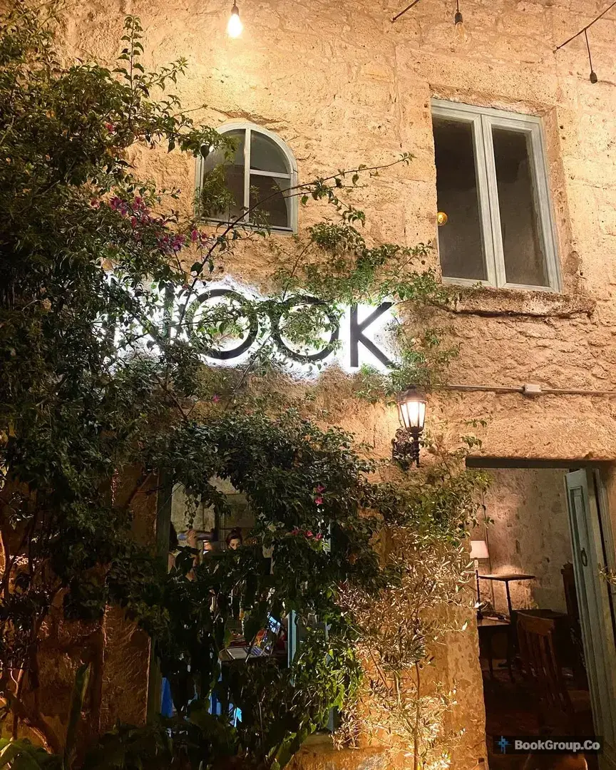 Nook Bar Alaçatı fotoğraf 1
