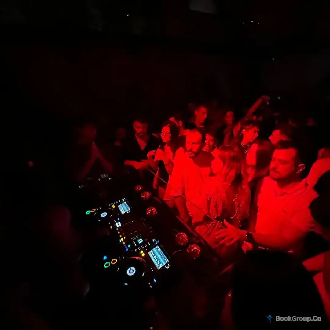 Nook Bar Alaçatı fotoğraf 4