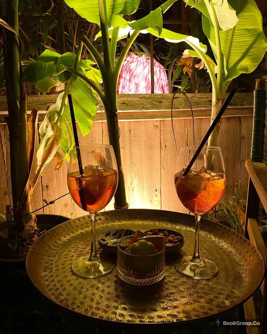 Nook Bar Alaçatı fotoğraf 3