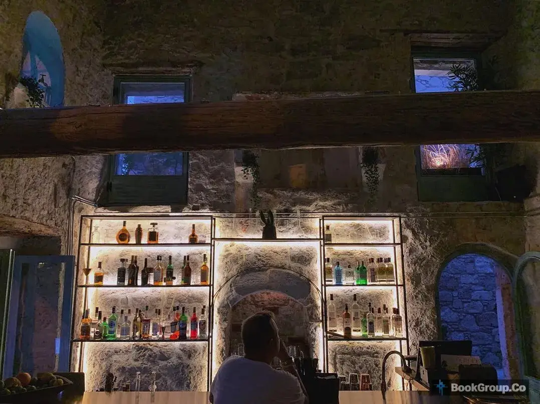 Nook Bar Alaçatı fotoğraf 5