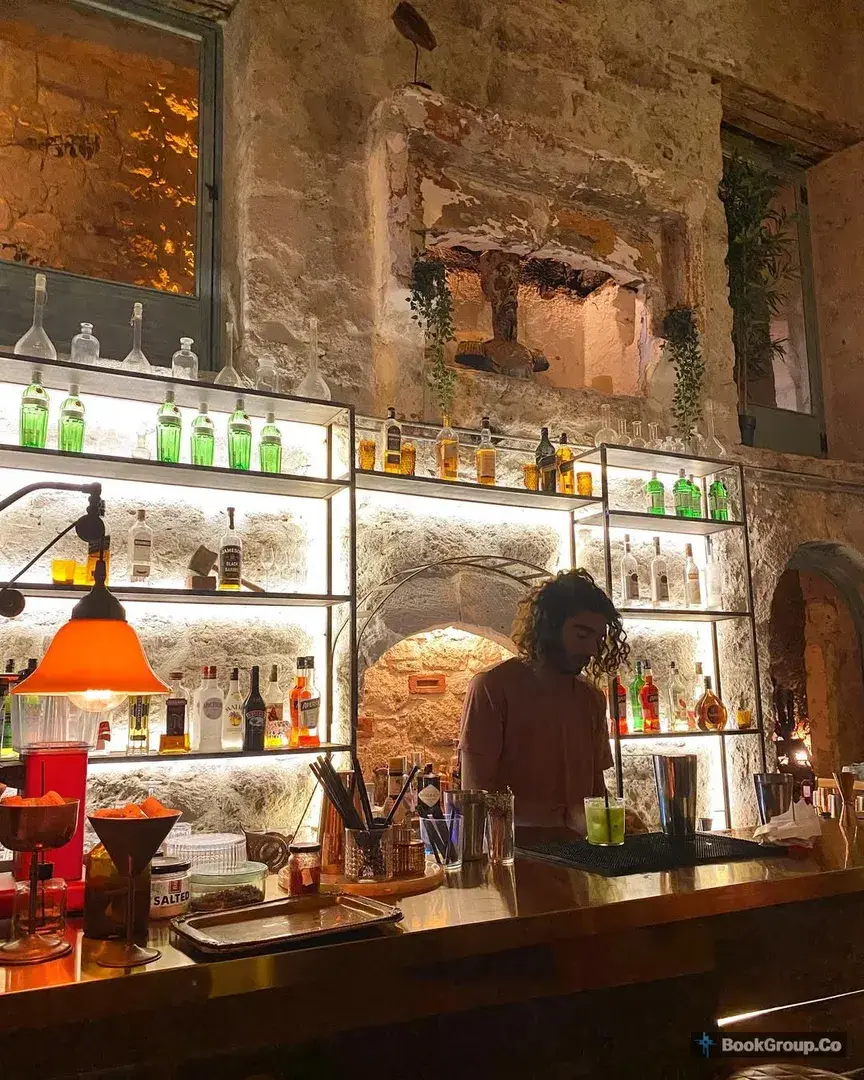 Nook Bar Alaçatı fotoğraf 6