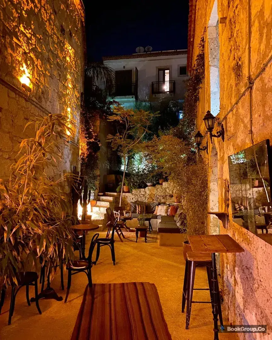 Nook Bar Alaçatı fotoğraf 7