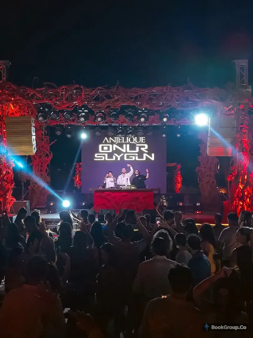 Noche Alaçatı Club fotoğraf 11