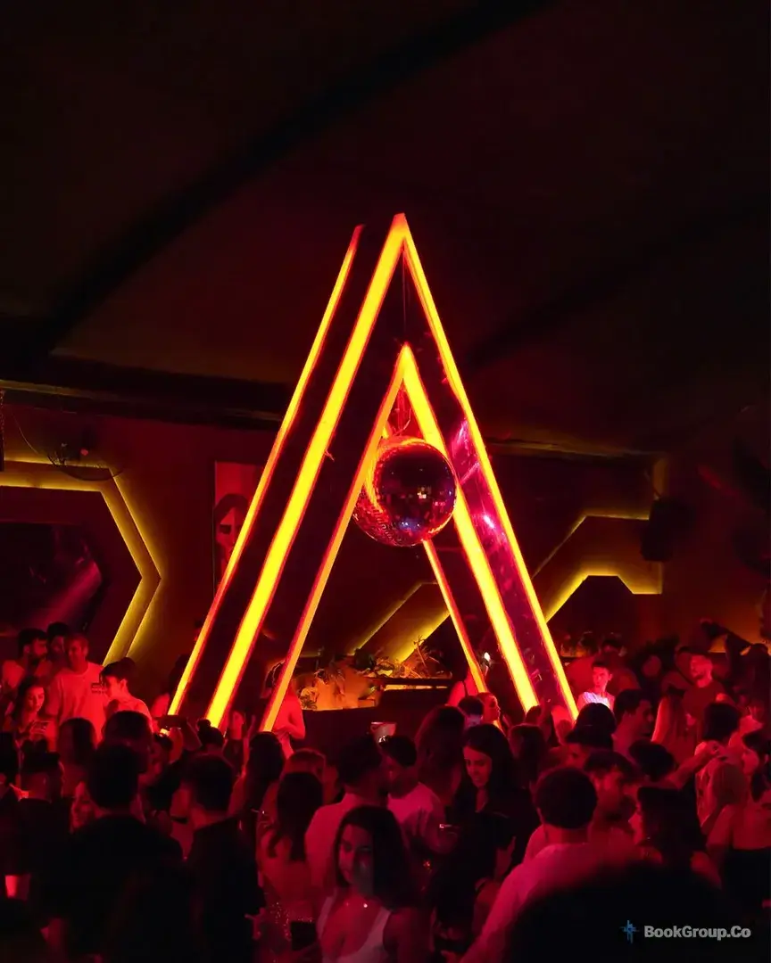 Noola Alaçatı Club fotoğraf 4