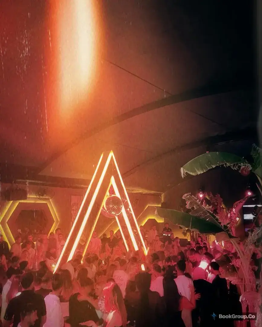 Noola Alaçatı Club fotoğraf 3