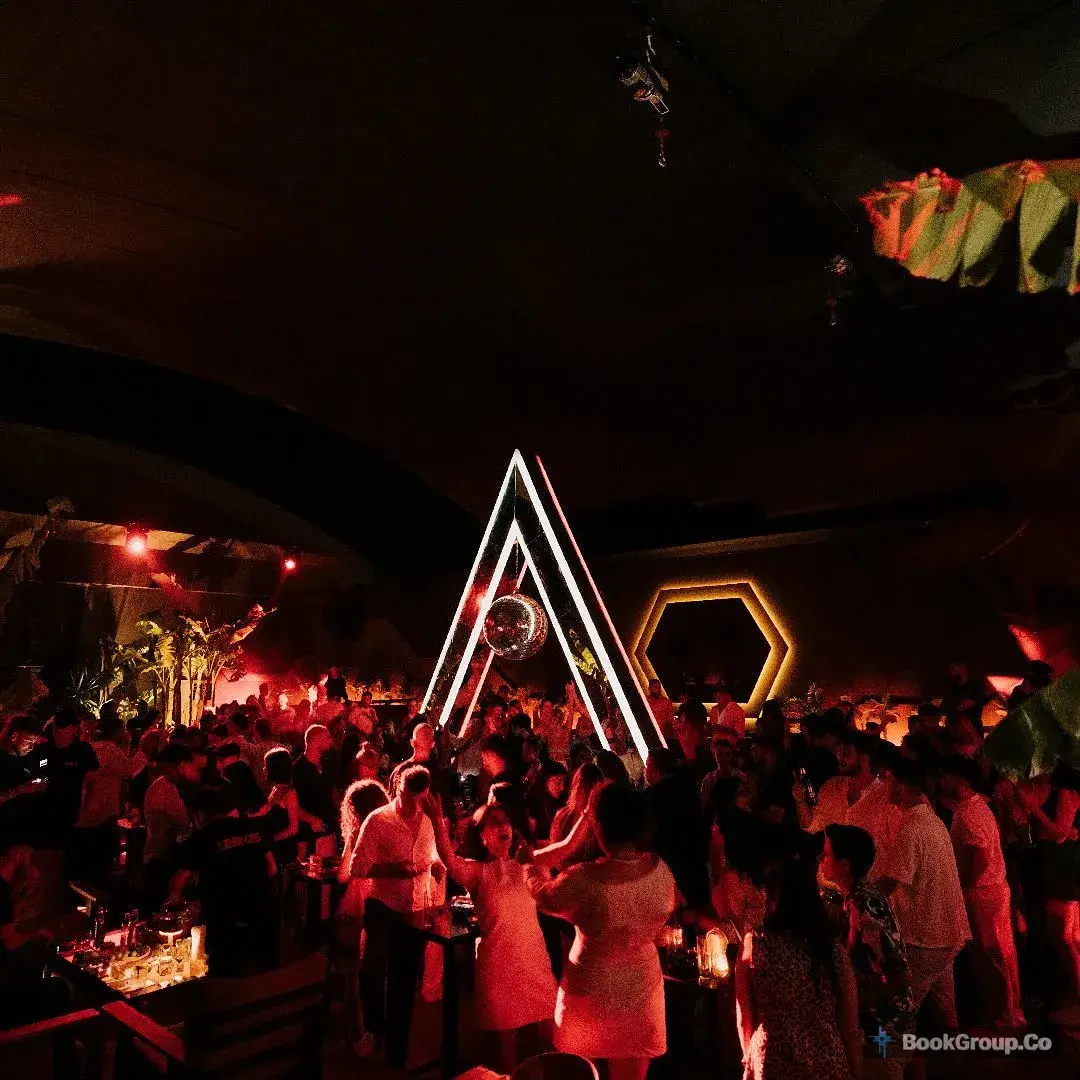 Noola Alaçatı Club fotoğraf 7