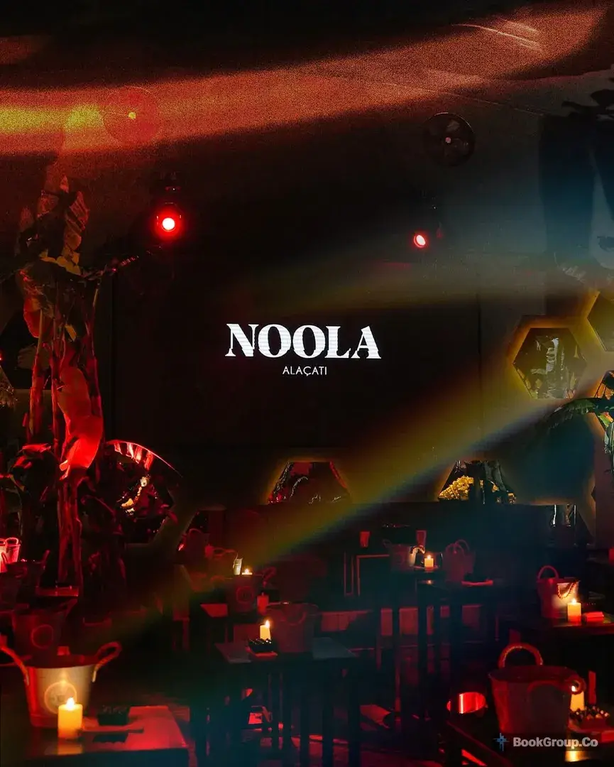 Noola Alaçatı Club fotoğraf 9