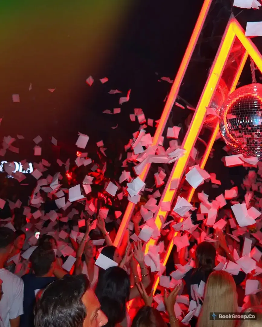 Noola Alaçatı Club fotoğraf 8