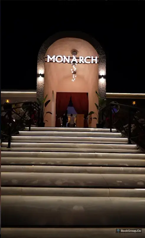 Monarch Club Alaçatı fotoğraf 1
