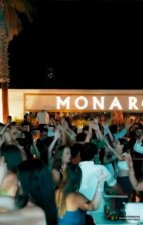 Monarch Club Alaçatı fotoğraf 2