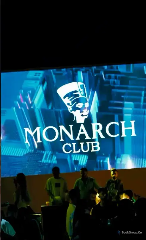 Monarch Club Alaçatı fotoğraf 3