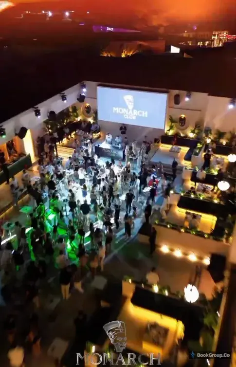 Monarch Club Alaçatı fotoğraf 4