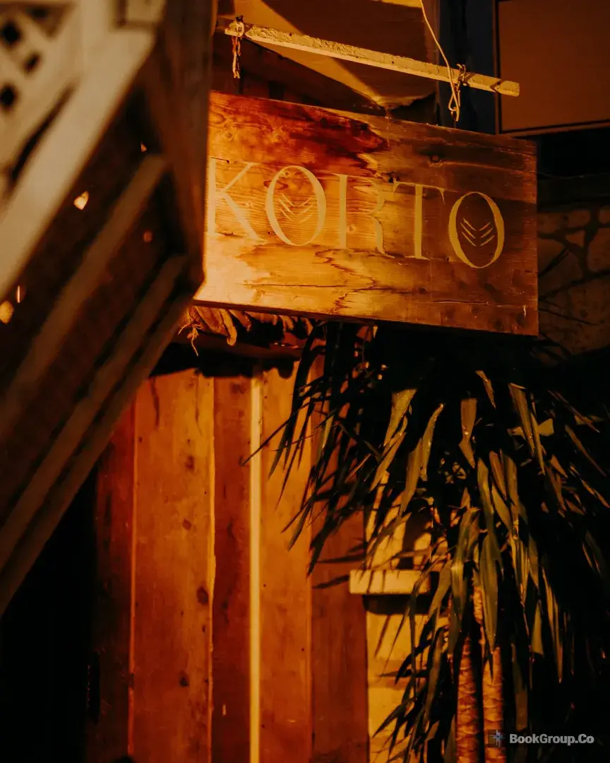 Korto Alaçatı