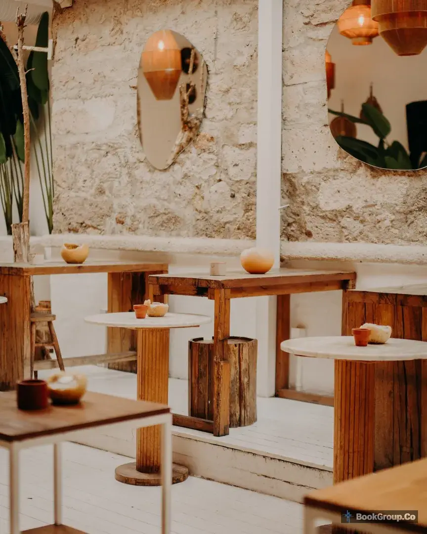 Korto Alaçatı fotoğraf 6