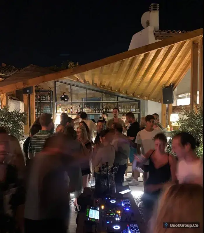 Open Bar Alaçatı fotoğraf 1