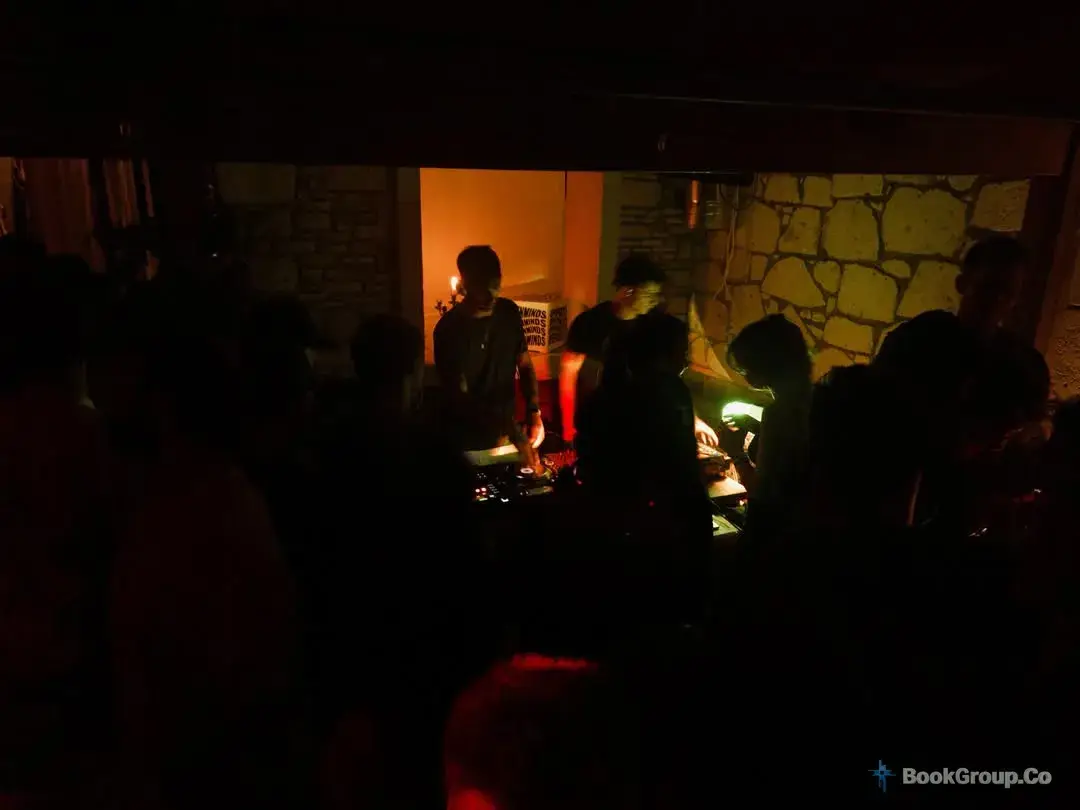 Open Bar Alaçatı fotoğraf 3