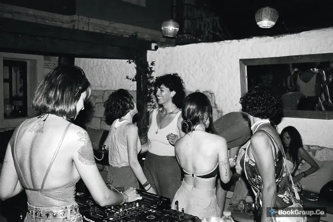 Open Bar Alaçatı fotoğraf 4