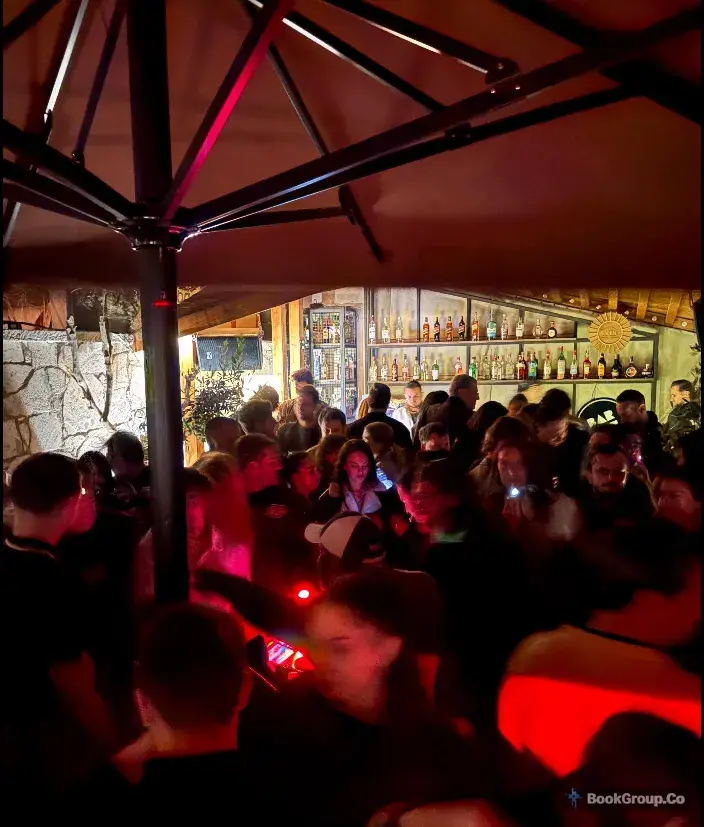 Open Bar Alaçatı fotoğraf 2