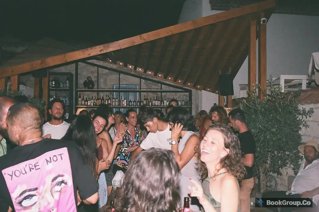 Open Bar Alaçatı fotoğraf 5