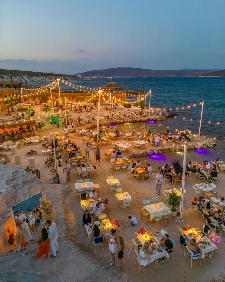 Rakish Alaçatı fotoğraf 4