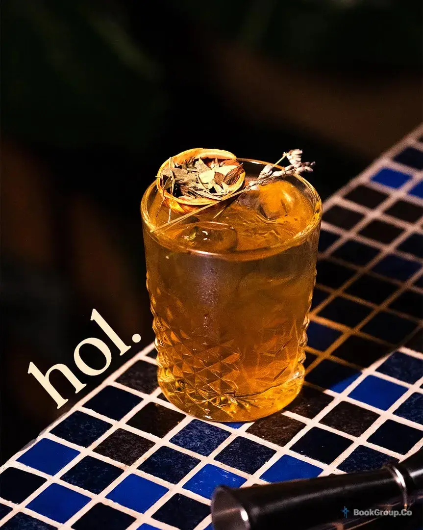 Hol Alaçatı fotoğraf 2