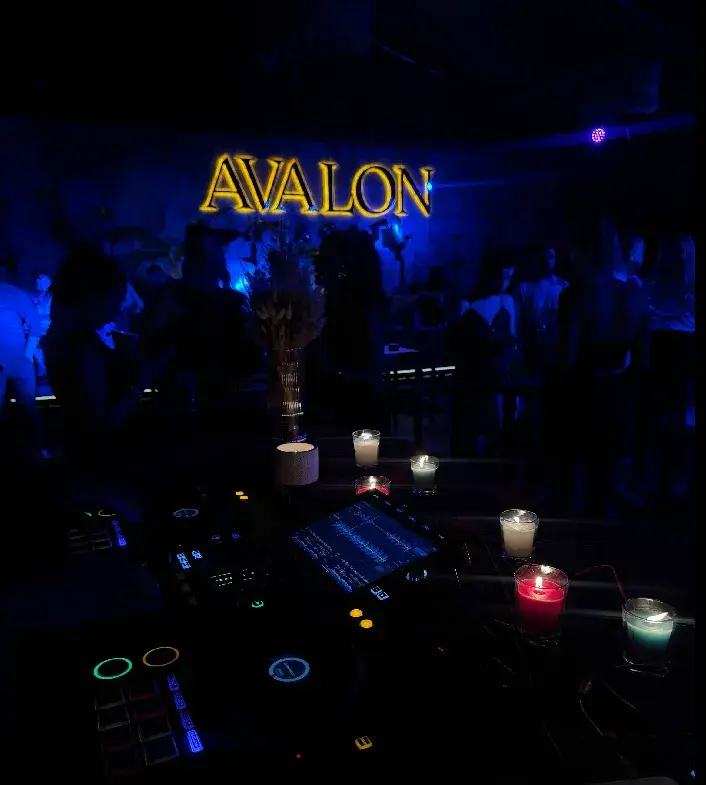 Avalon Alaçatı fotoğraf 1