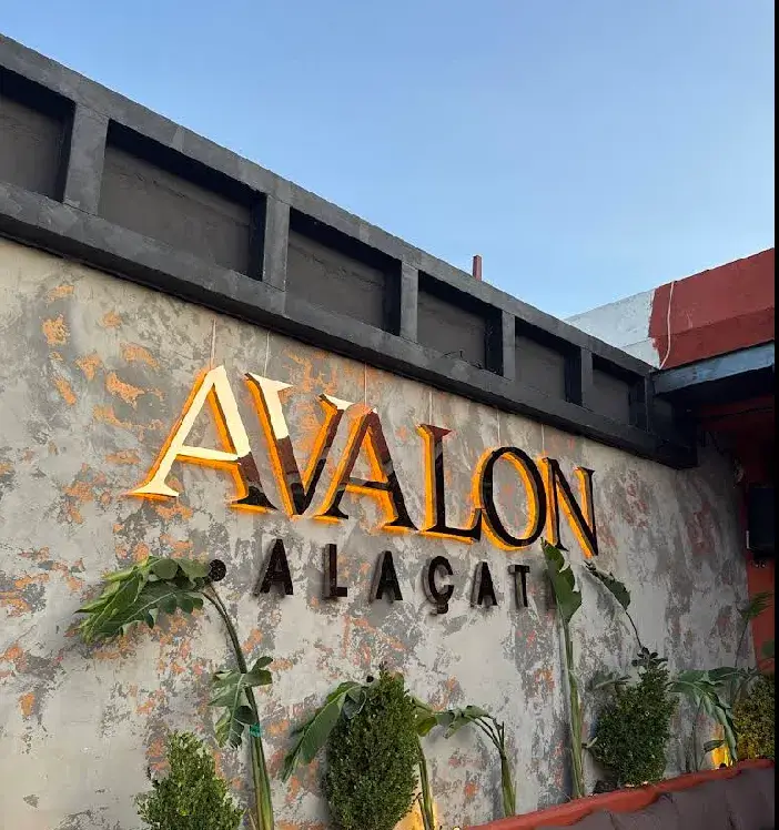 Avalon Alaçatı fotoğraf 2