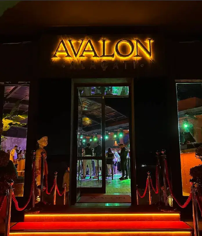 Avalon Alaçatı fotoğraf 4