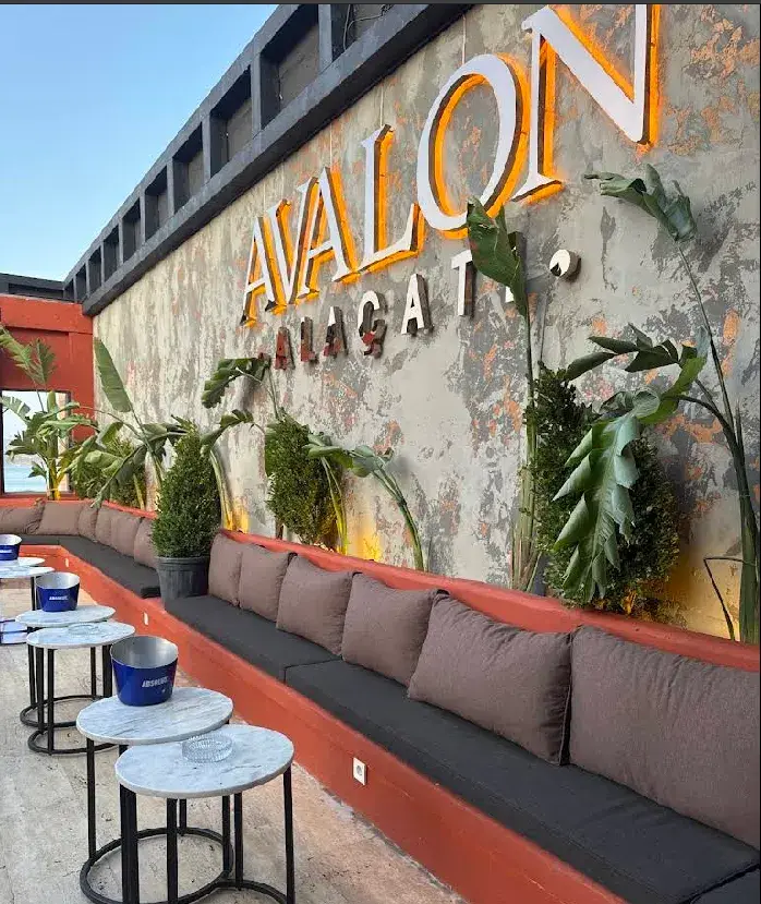 Avalon Alaçatı fotoğraf 5