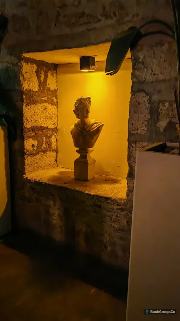 Voi Alaçatı fotoğraf 3